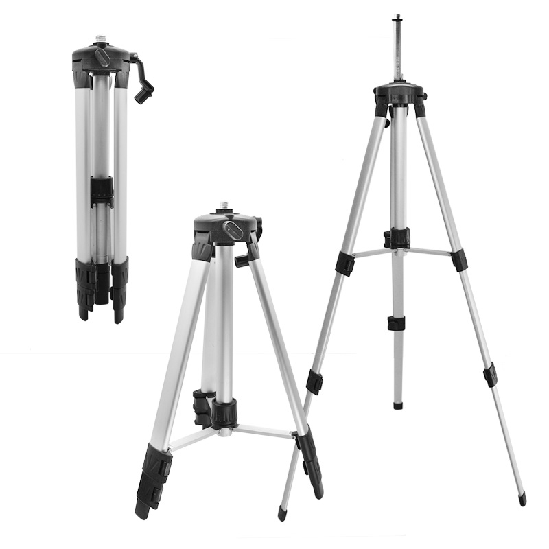 Tripod for Laser Level 1200mm  - Spirit Level recension och pris