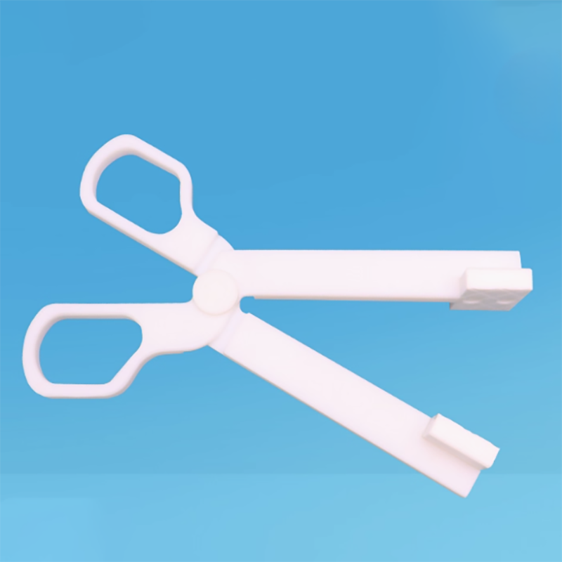 Polytetrafluoroethylene crucib - Pliers recension och pris
