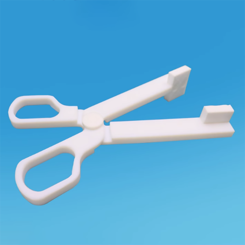 Polytetrafluoroethylene crucib - Pliers recension och pris