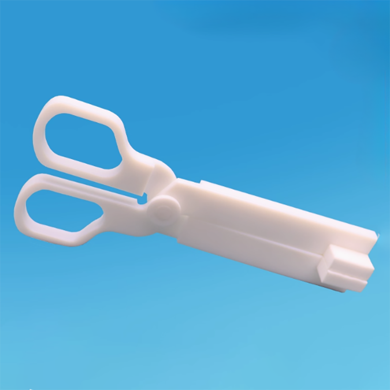 Polytetrafluoroethylene crucib - Pliers recension och pris
