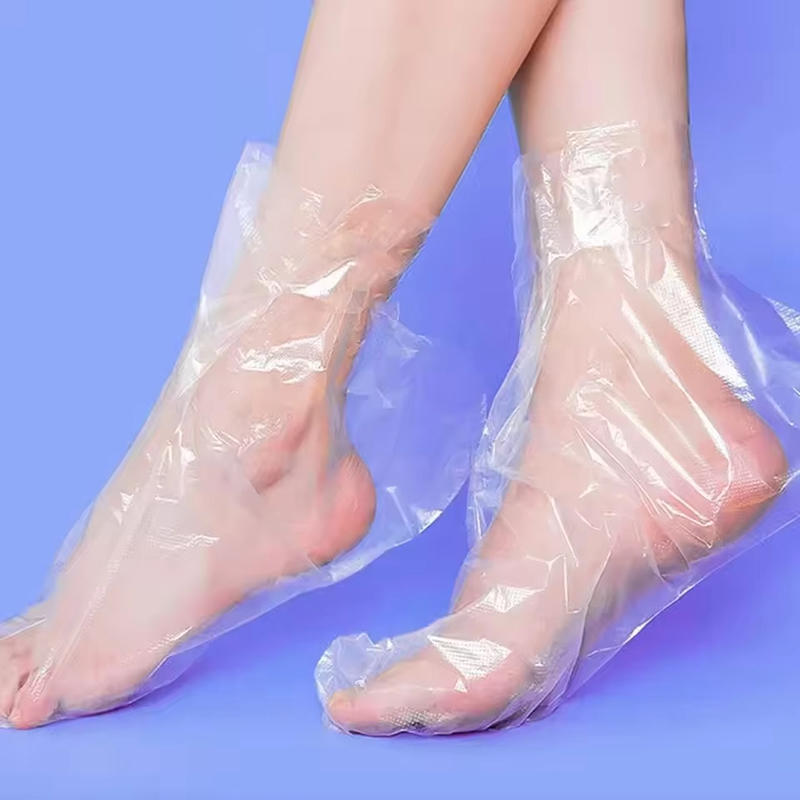 100/200Pcs Disposable Foot Moi - Tools Youtube recension och pris