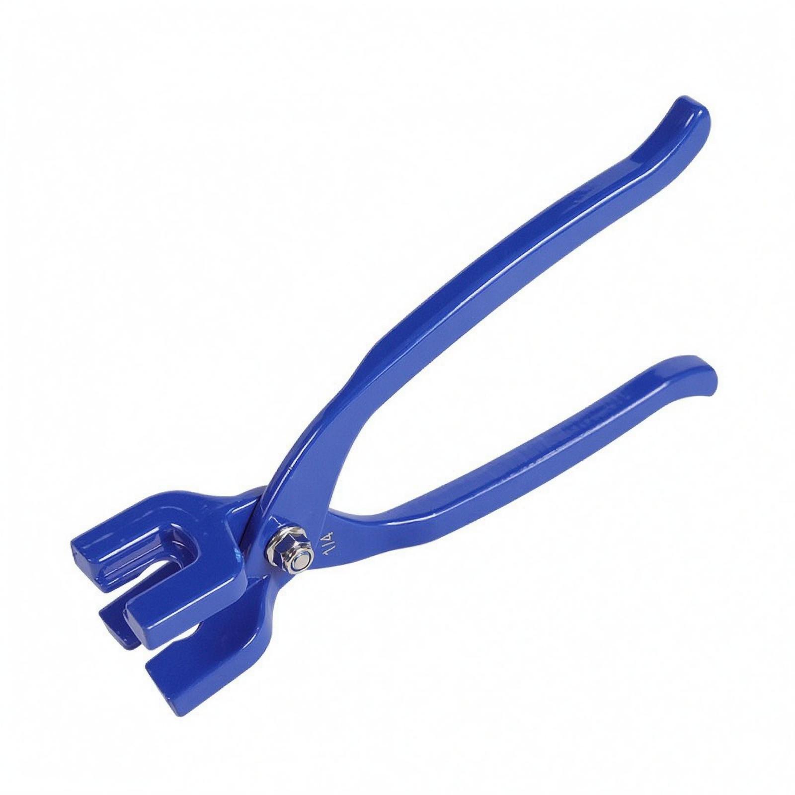 Cooling System Pipe Pliers Alu - Pliers recension och pris