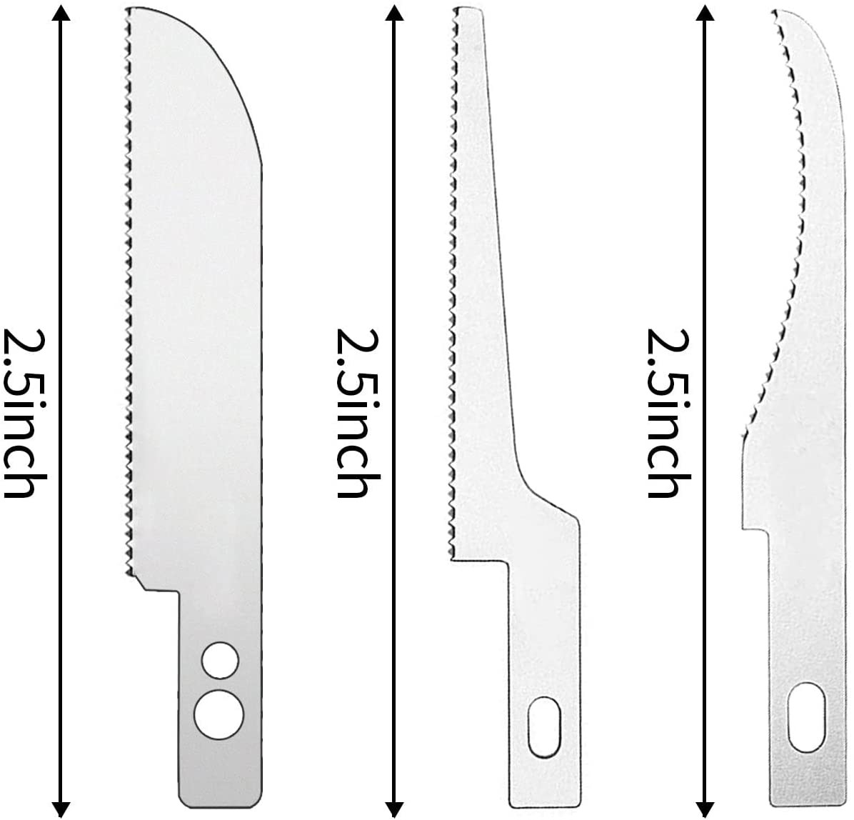 Joystar Hand Saw Model Craft T - Hacksaw recension och pris