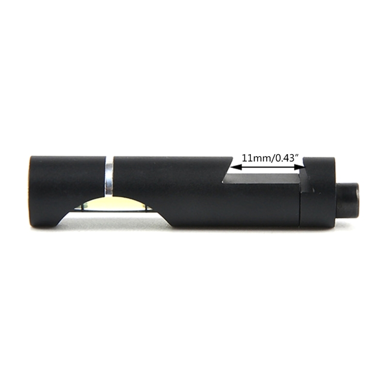 Discovery Rifle Scope Bubble L - Spirit Level recension och pris