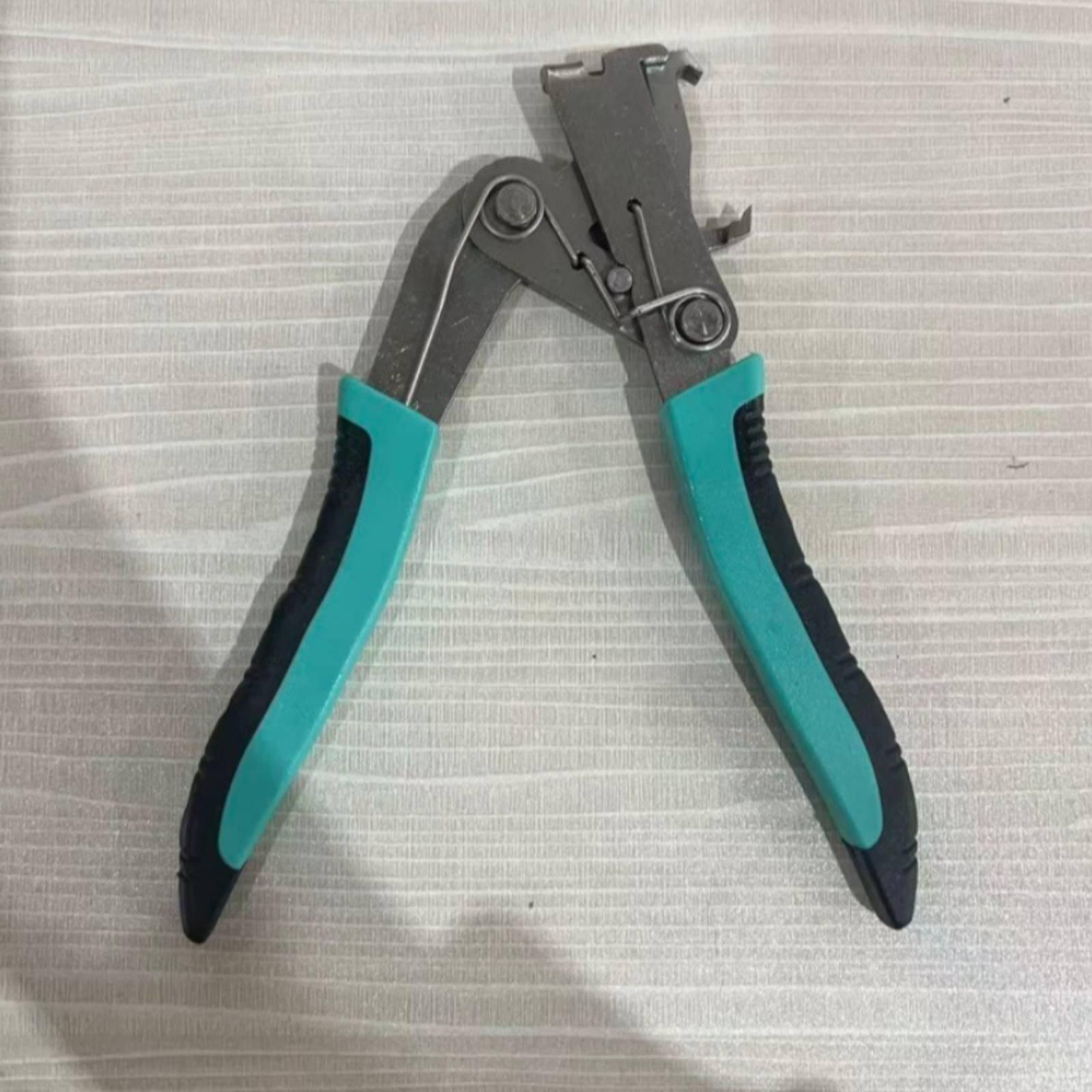 Car Clip Remover Automotive Cr - Pliers recension och pris