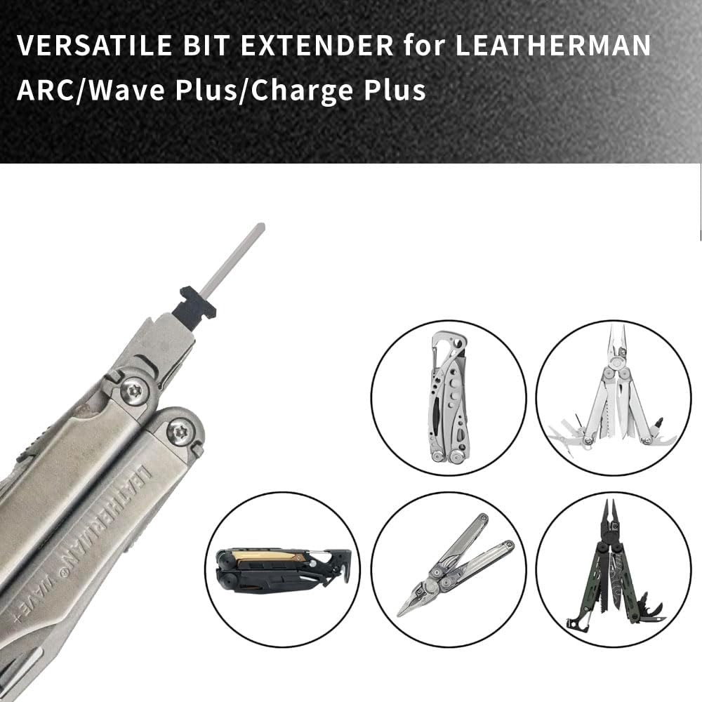 Eyeglass Bit Holder Kit Set fo - Screwdriver Set recension och pris