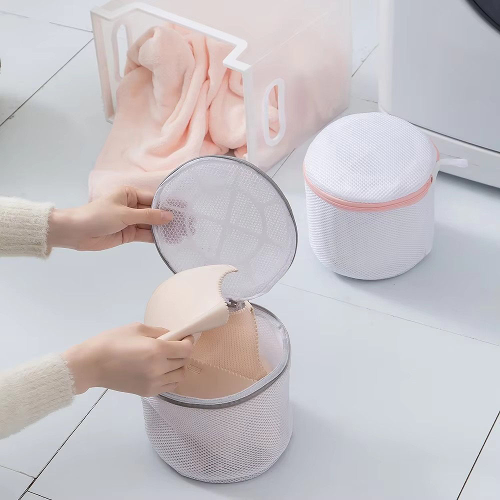 Zippered Bag For Laundry Washi - Tool Bag recension och pris