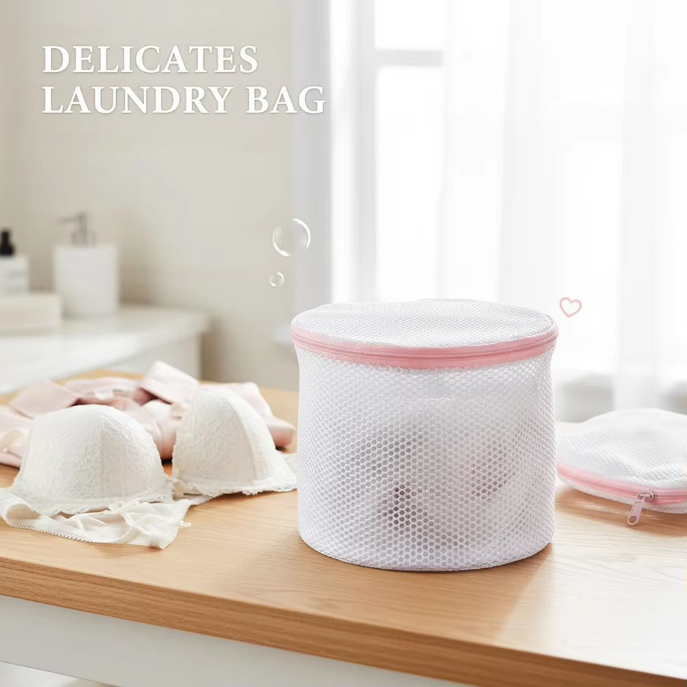 Zippered Bag For Laundry Washi - Tool Bag recension och pris