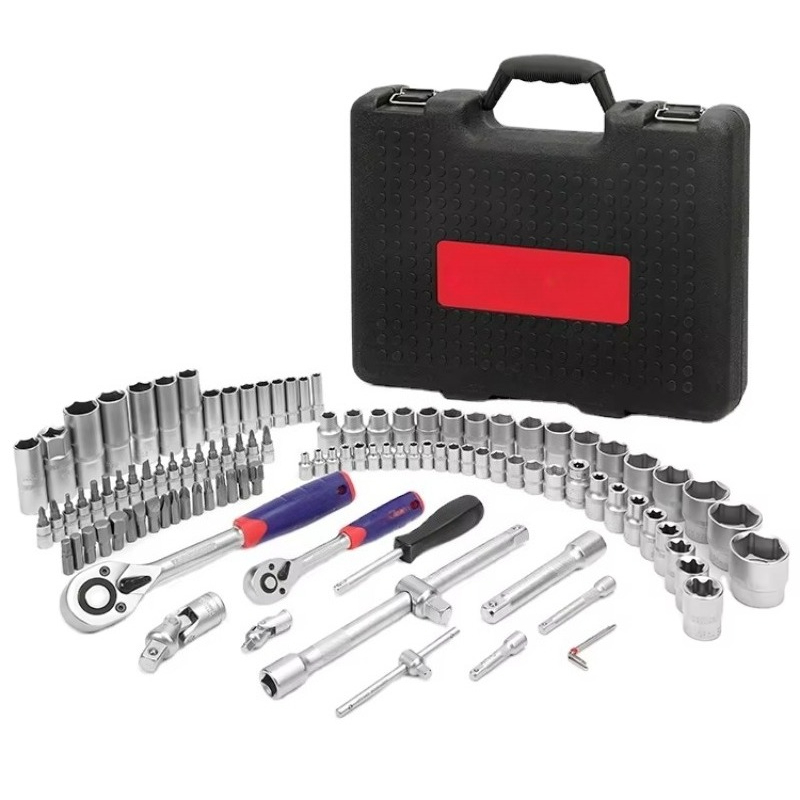 Professional 108pcs 1/2\