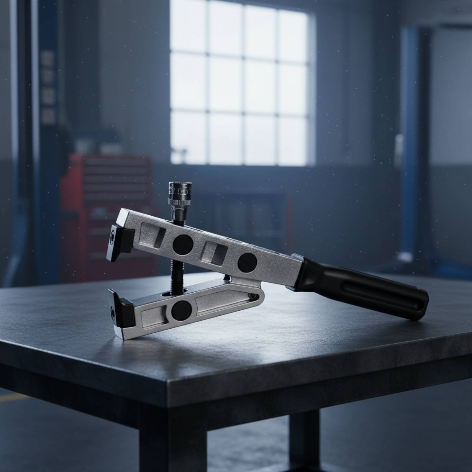 CV Boot Clamp Pliers Adjustabl - Pliers recension och pris