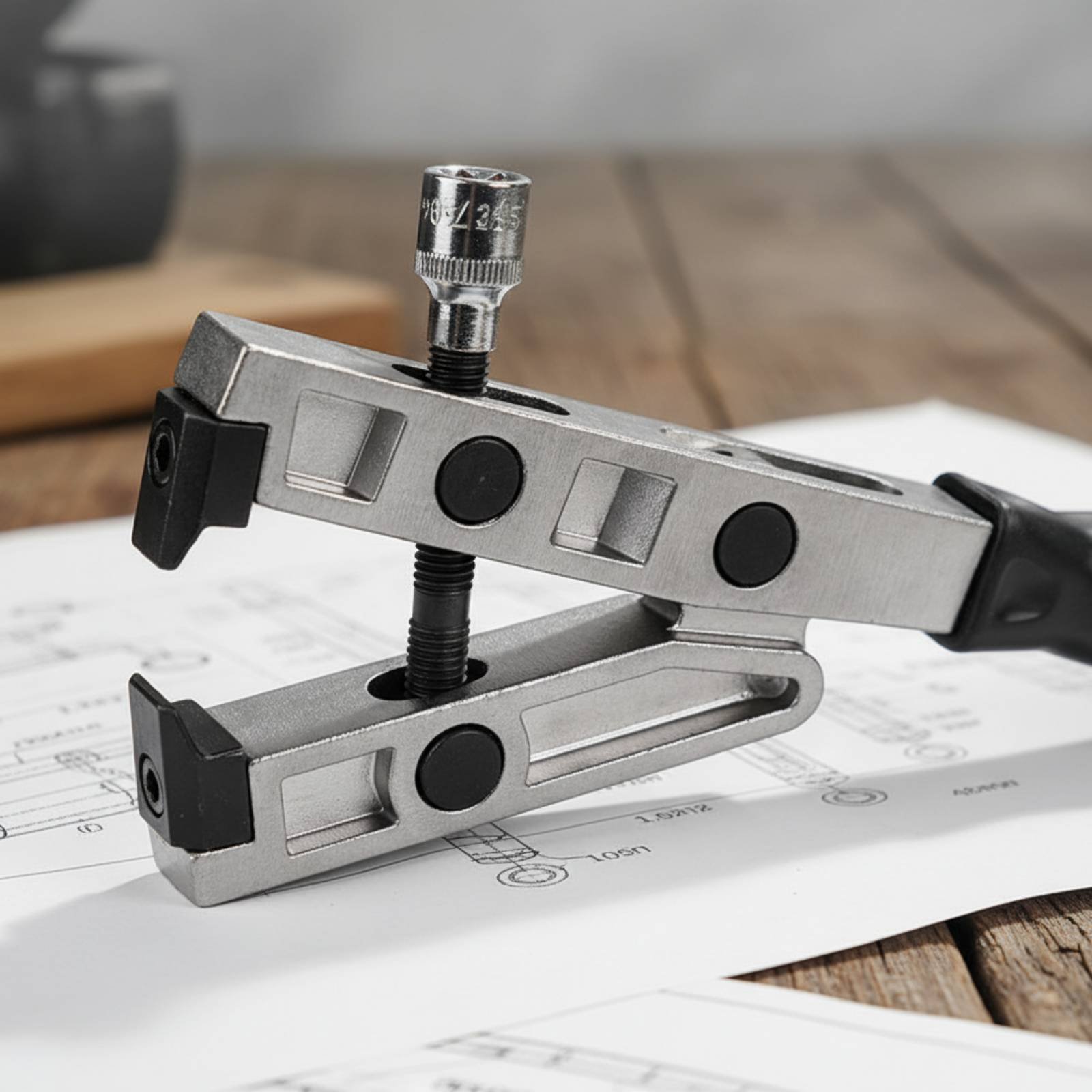 CV Boot Clamp Pliers Adjustabl - Pliers recension och pris