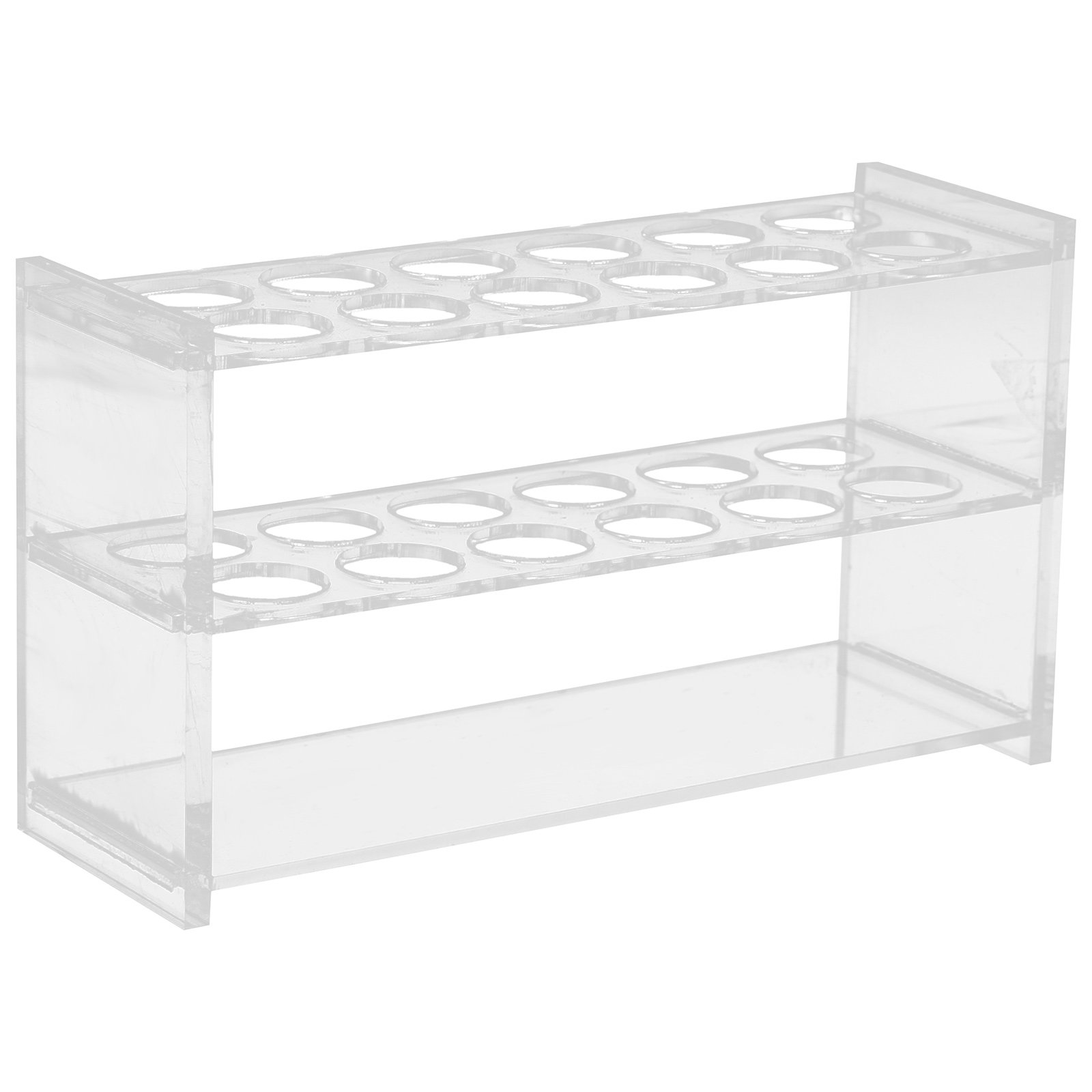 Test Tube Organizer 6 Slots Co - Tools Youtube recension och pris