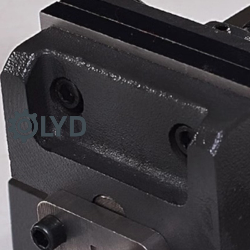 Industrial Cross Vice Two Way  - Drill Press recension och pris