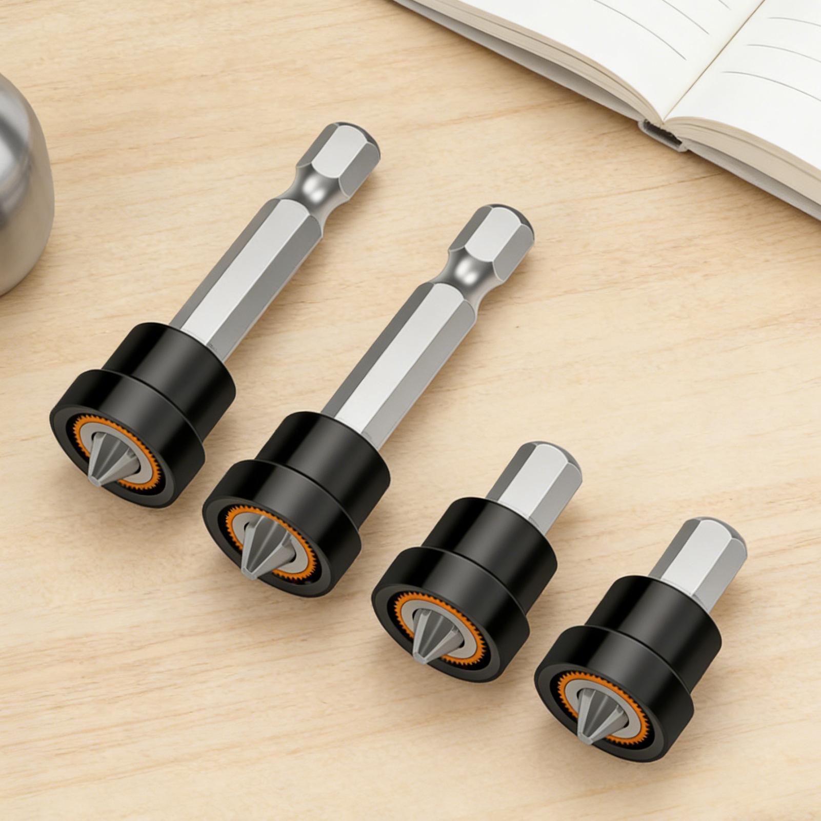 Screwdriver Bit Sets Magnetic  - Wrench Set recension och pris