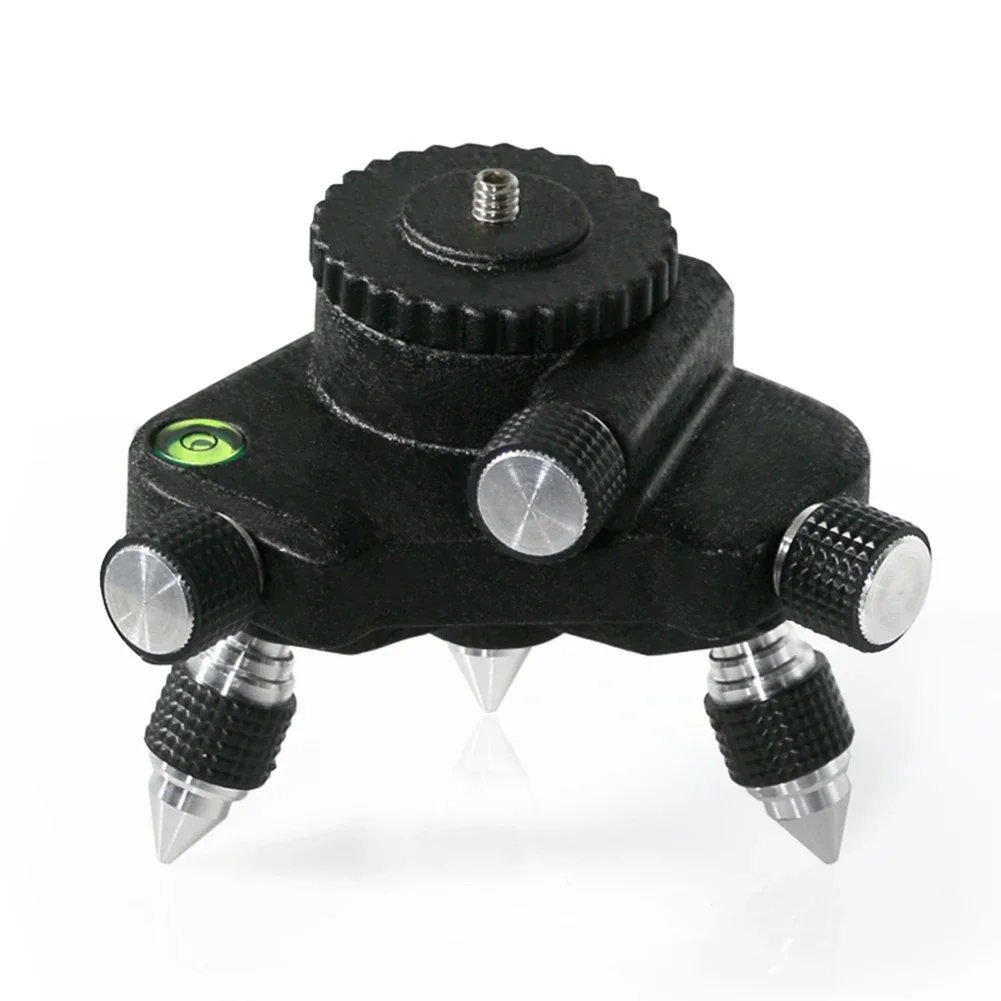 Laser Level Tripod Bracket Bas - Spirit Level recension och pris