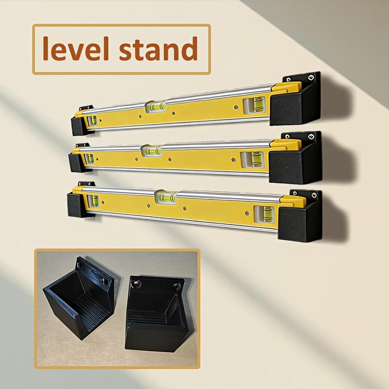 2PCS Spirit Level Wall Mount H - Spirit Level recension och pris