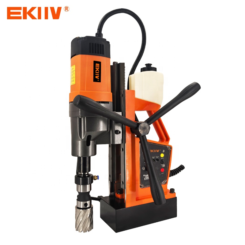 MW-30RC 30mm 220V 110V MT3 19. - Drill Press recension och pris