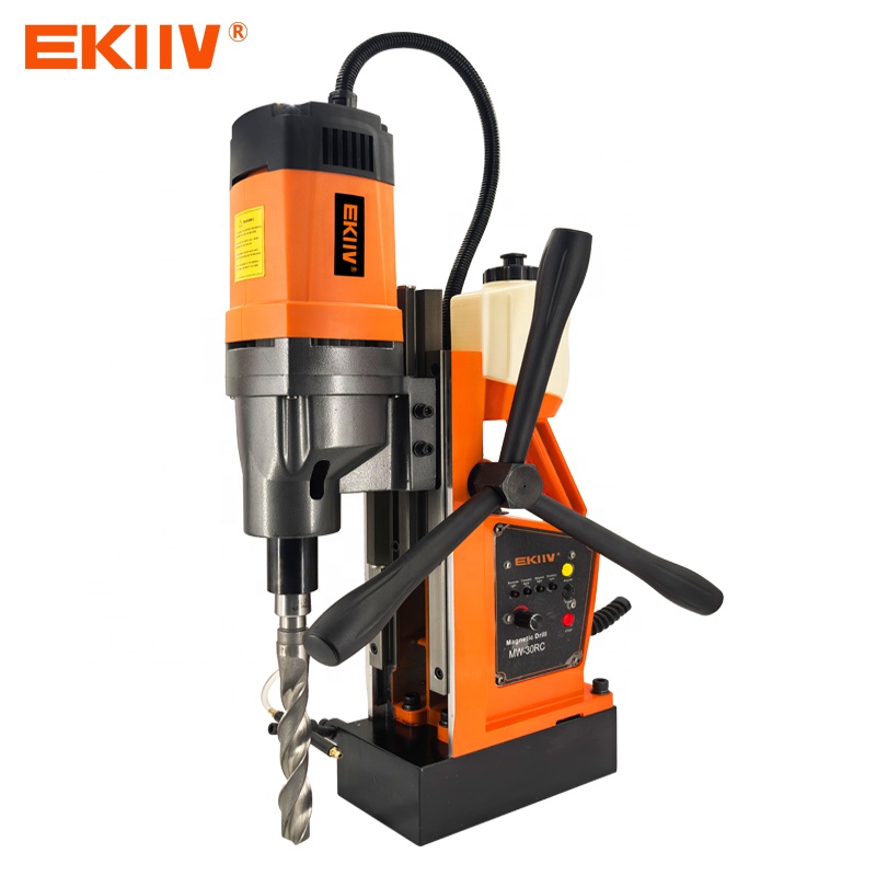 MW-30RC 30mm 220V 110V MT3 19. - Drill Press recension och pris