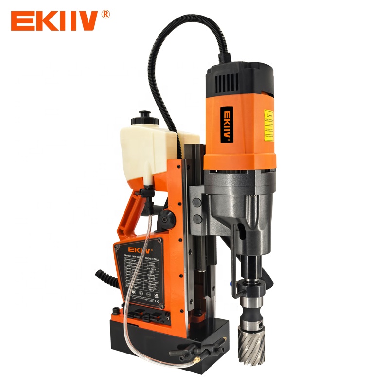 MW-30RC 30mm 220V 110V MT3 19. - Drill Press recension och pris