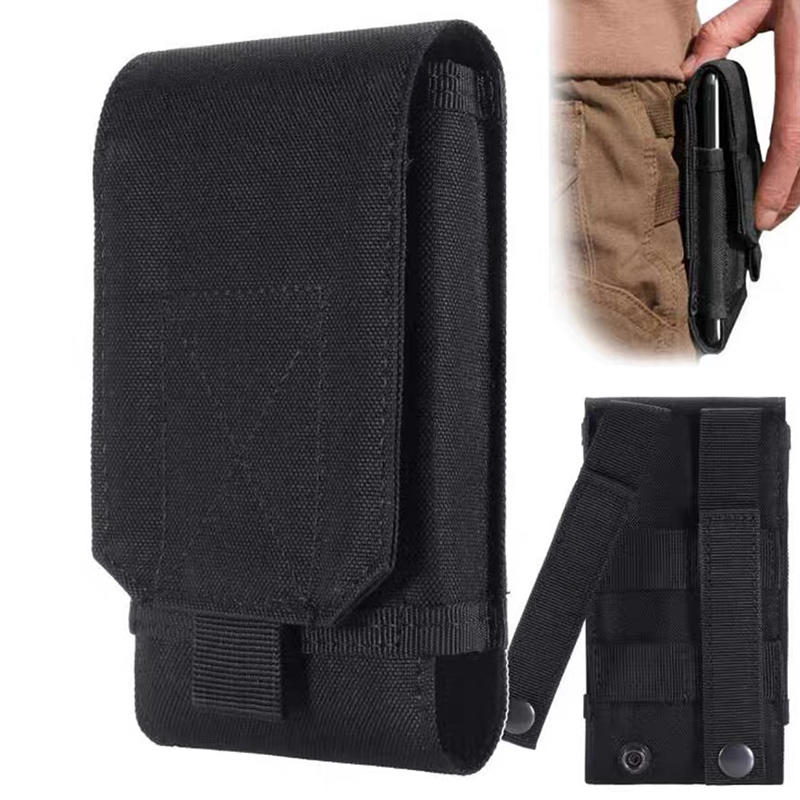 Outdoor Sports Molle Phone Pou - Tool Bag recension och pris