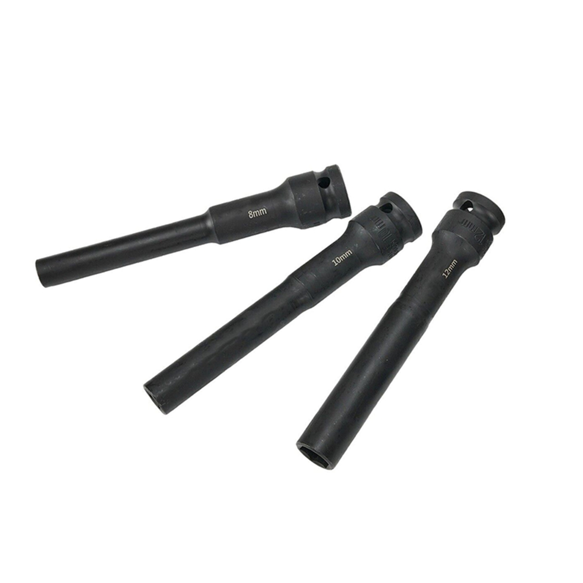 A002 3PCS 1/2 Drive Hex Socket - Socket Wrench recension och pris