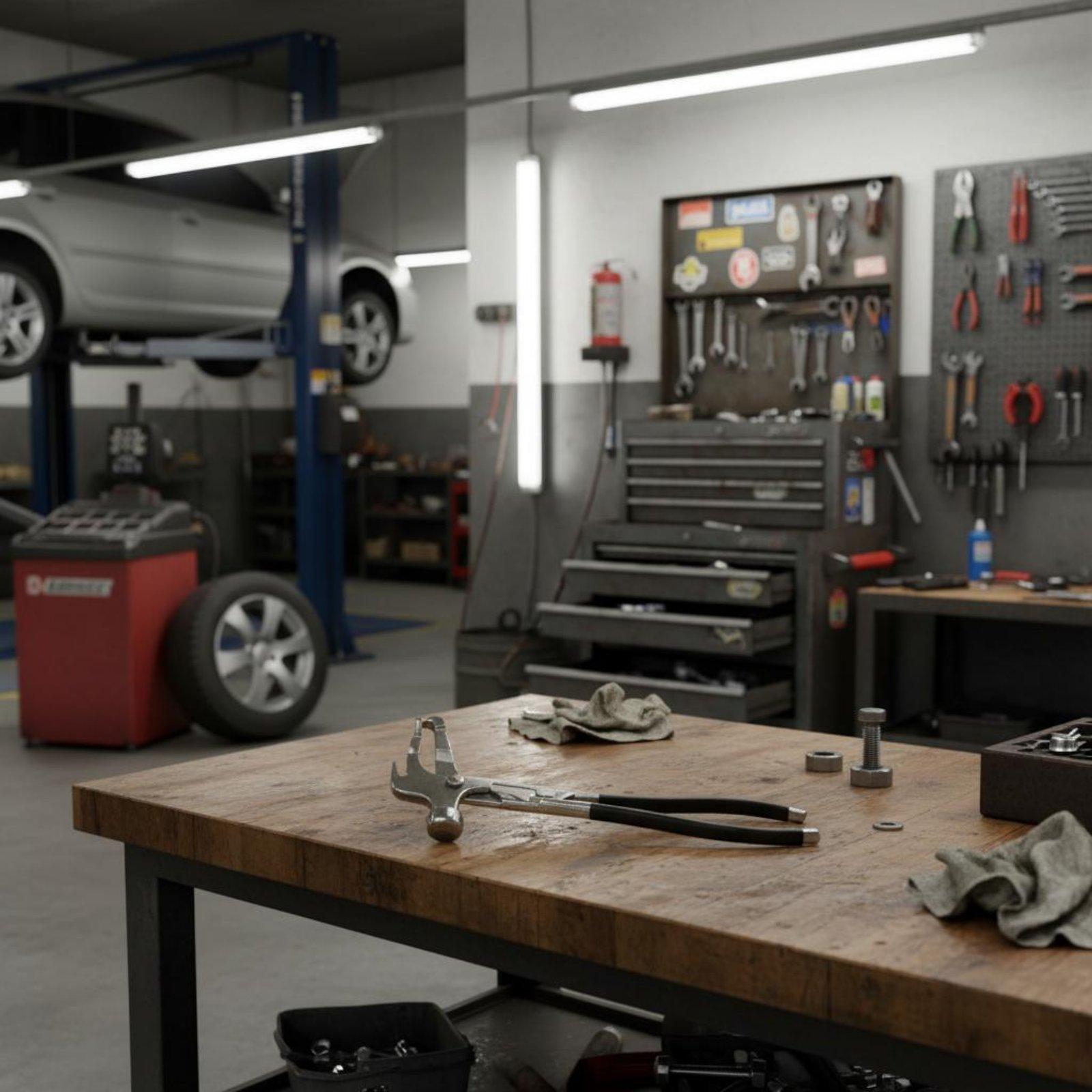 Tire Balance Pliers Wheel Weig - Pliers recension och pris