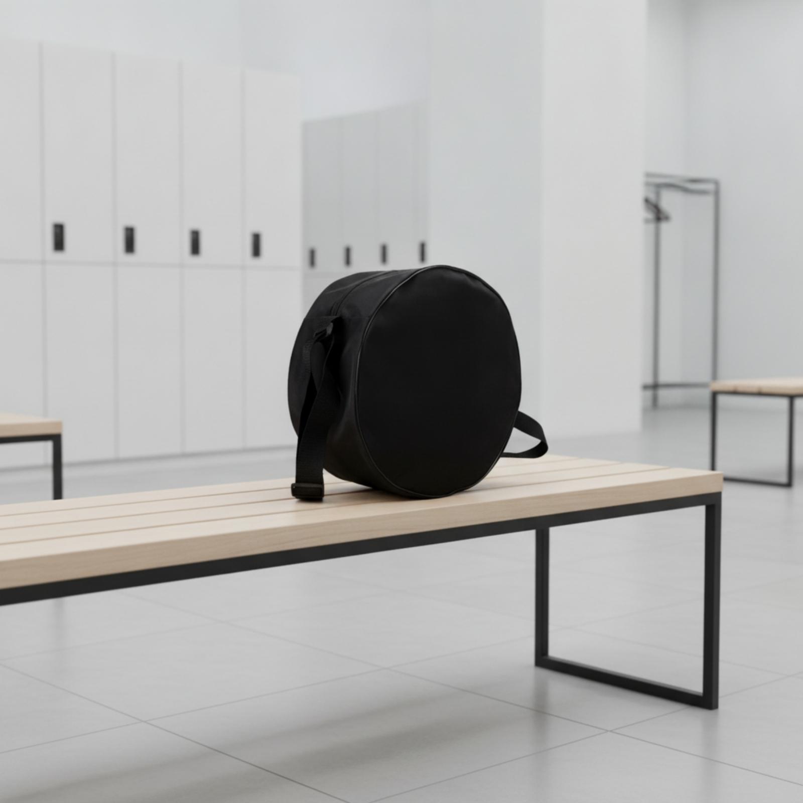 Circular Fitness Tool Storage  - Tool Bag recension och pris