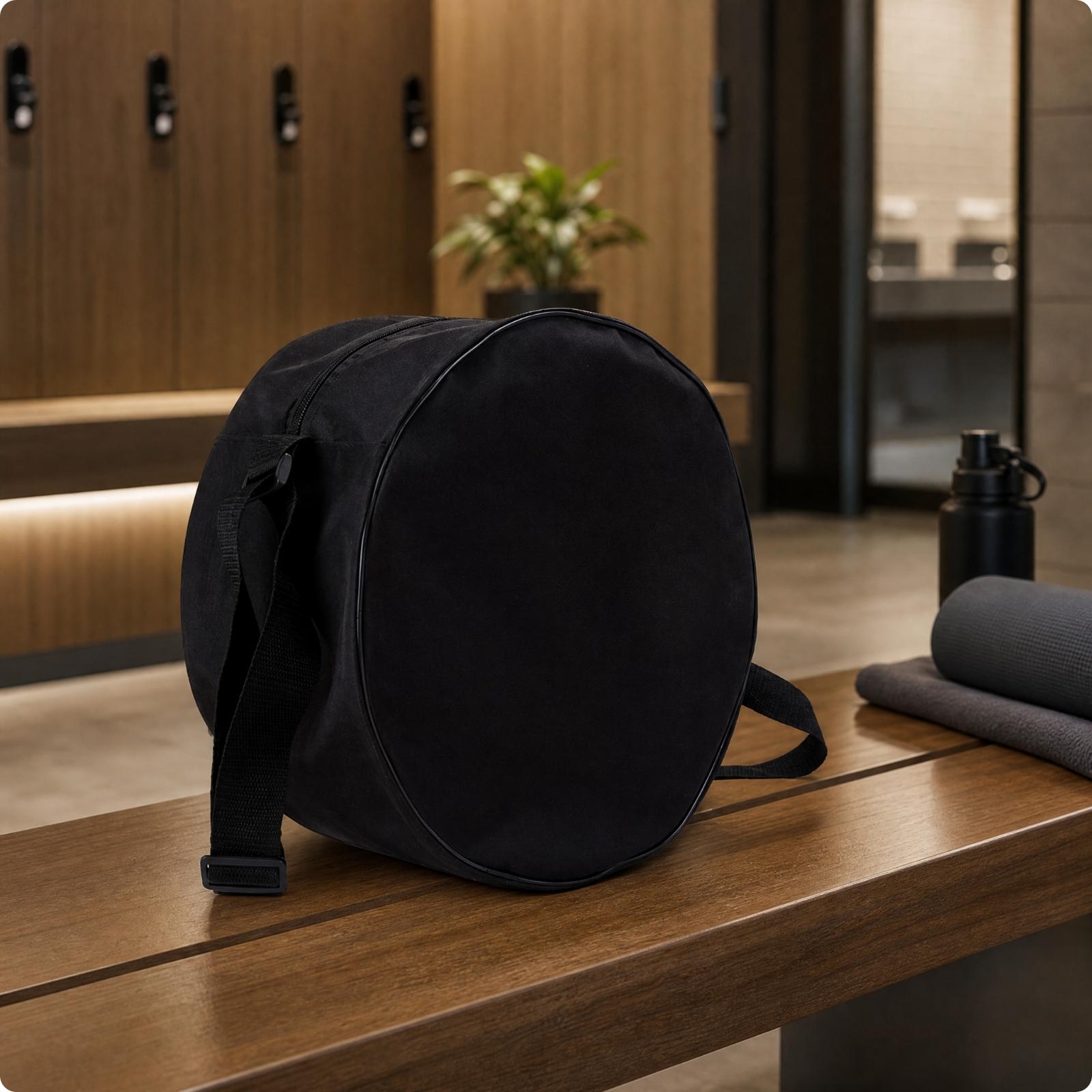 Circular Fitness Tool Storage  - Tool Bag recension och pris