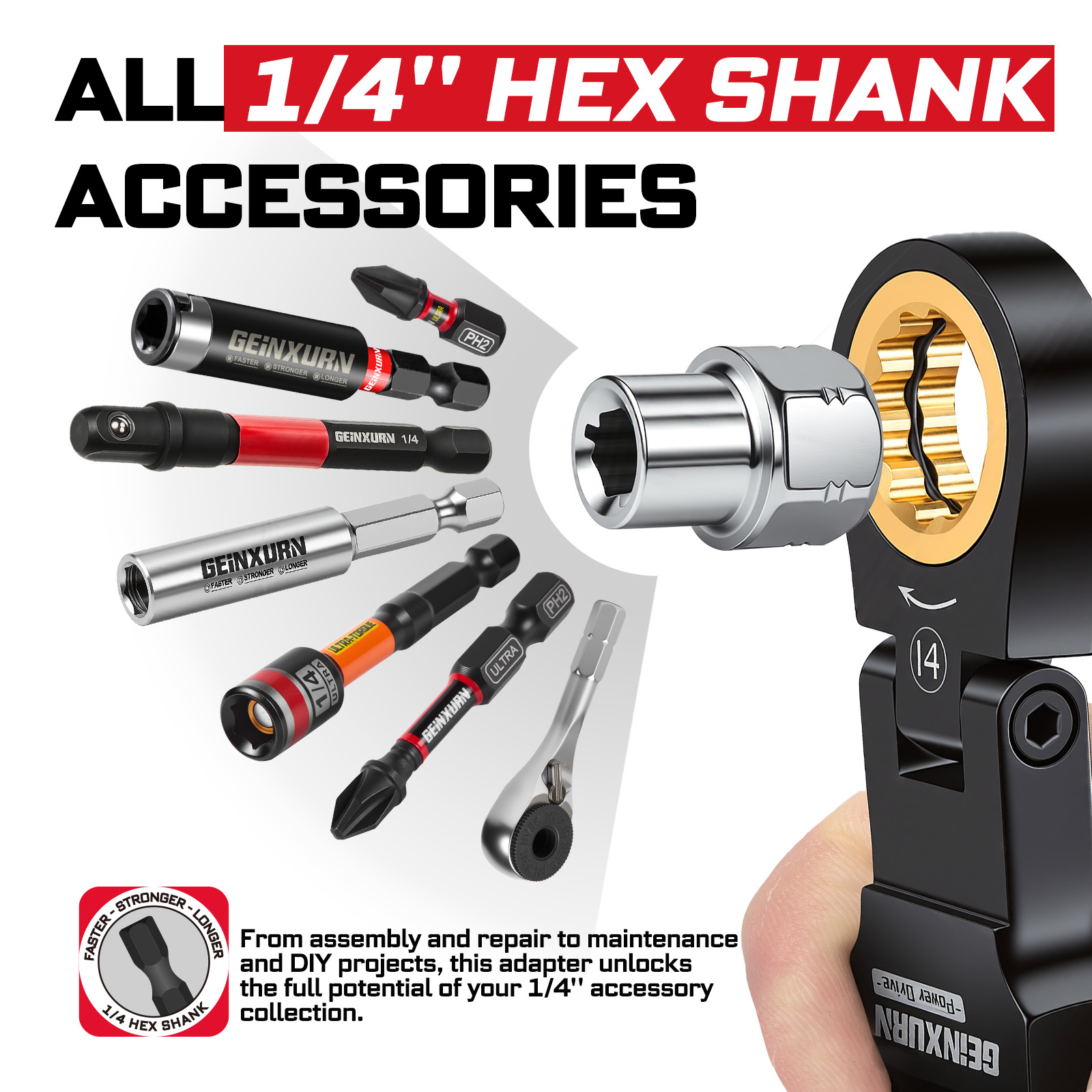 68pcs Metric Universal Socket  - Socket Wrench recension och pris
