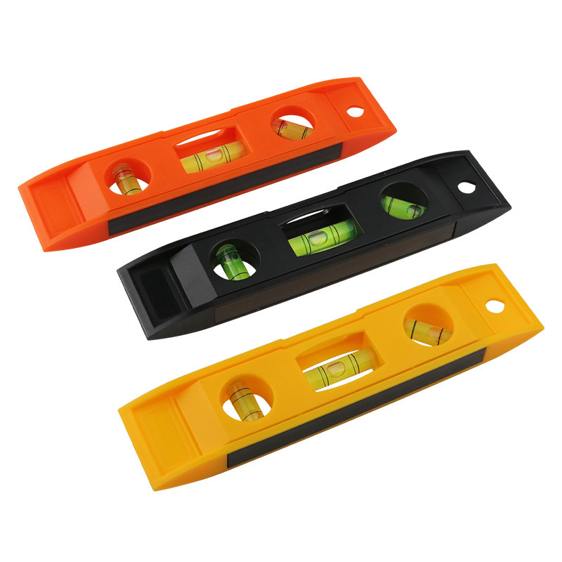 6 inches Torpedo Spirit Level  - Spirit Level recension och pris