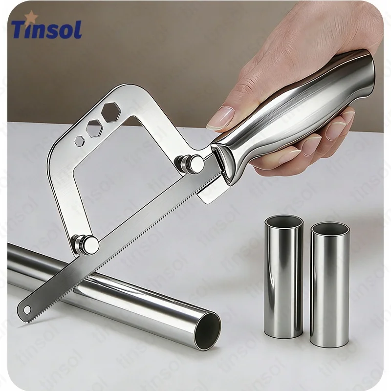TINSOL High Precision Digital  - Hacksaw recension och pris