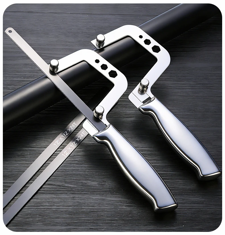 TINSOL High Precision Digital  - Hacksaw recension och pris