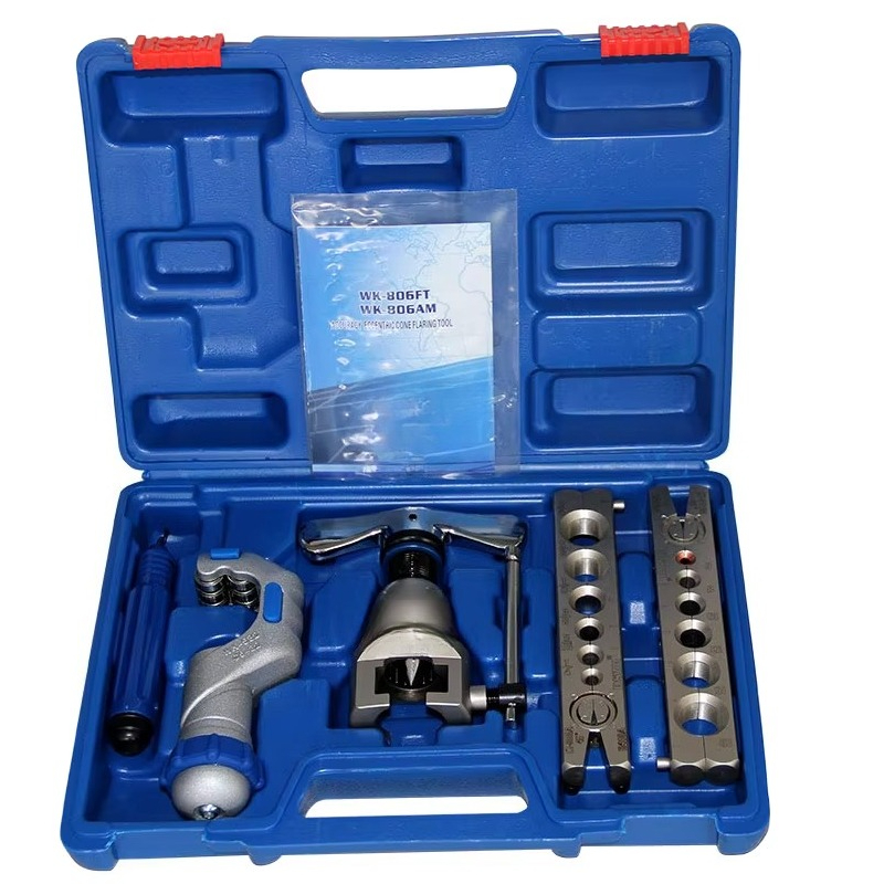 Ratchet Eccentric Cone Type Fl - Tools Youtube recension och pris