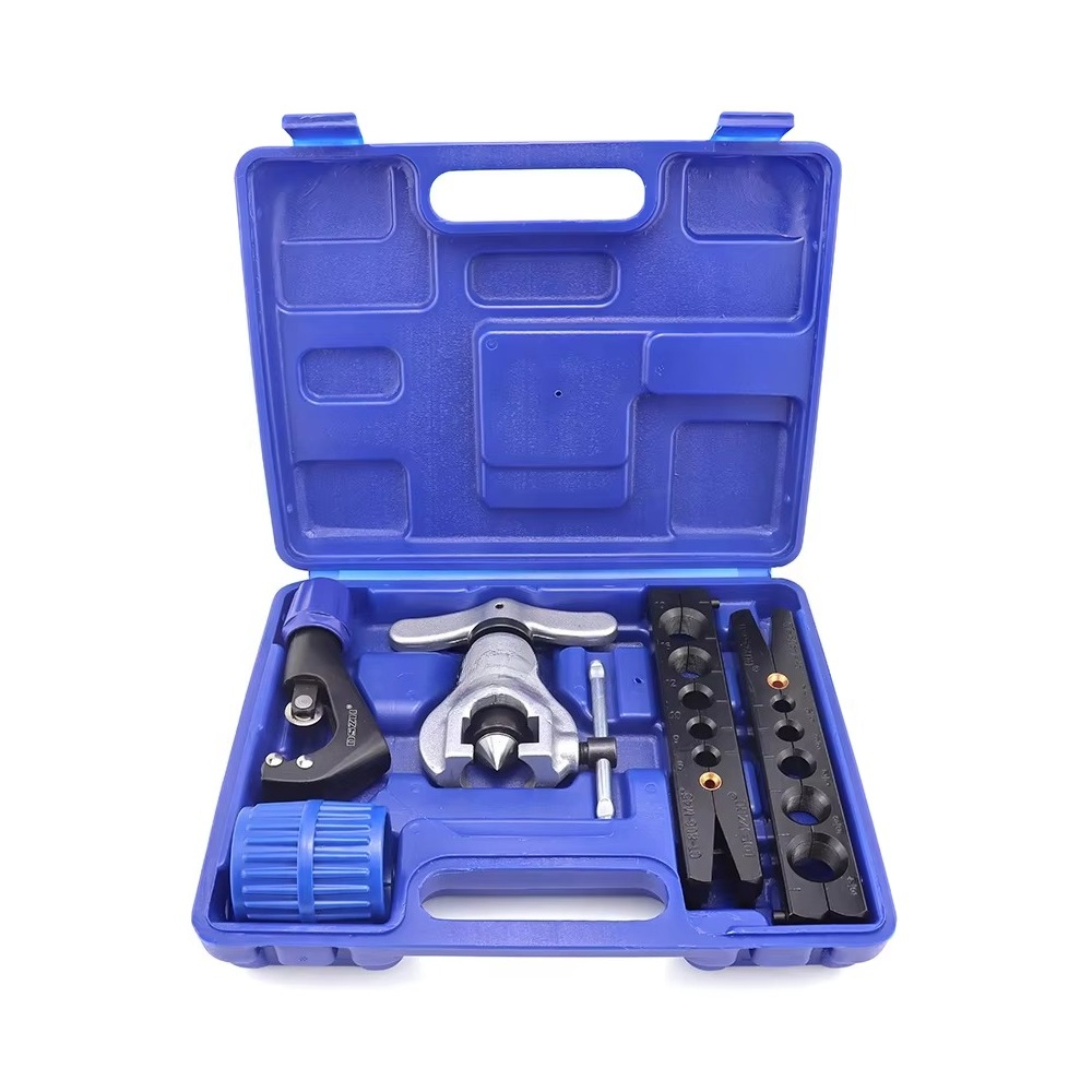 Ratchet Eccentric Cone Type Fl - Tools Youtube recension och pris