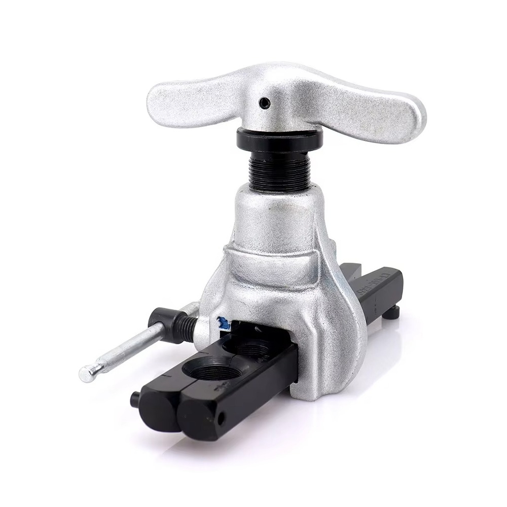 Ratchet Eccentric Cone Type Fl - Tools Youtube recension och pris