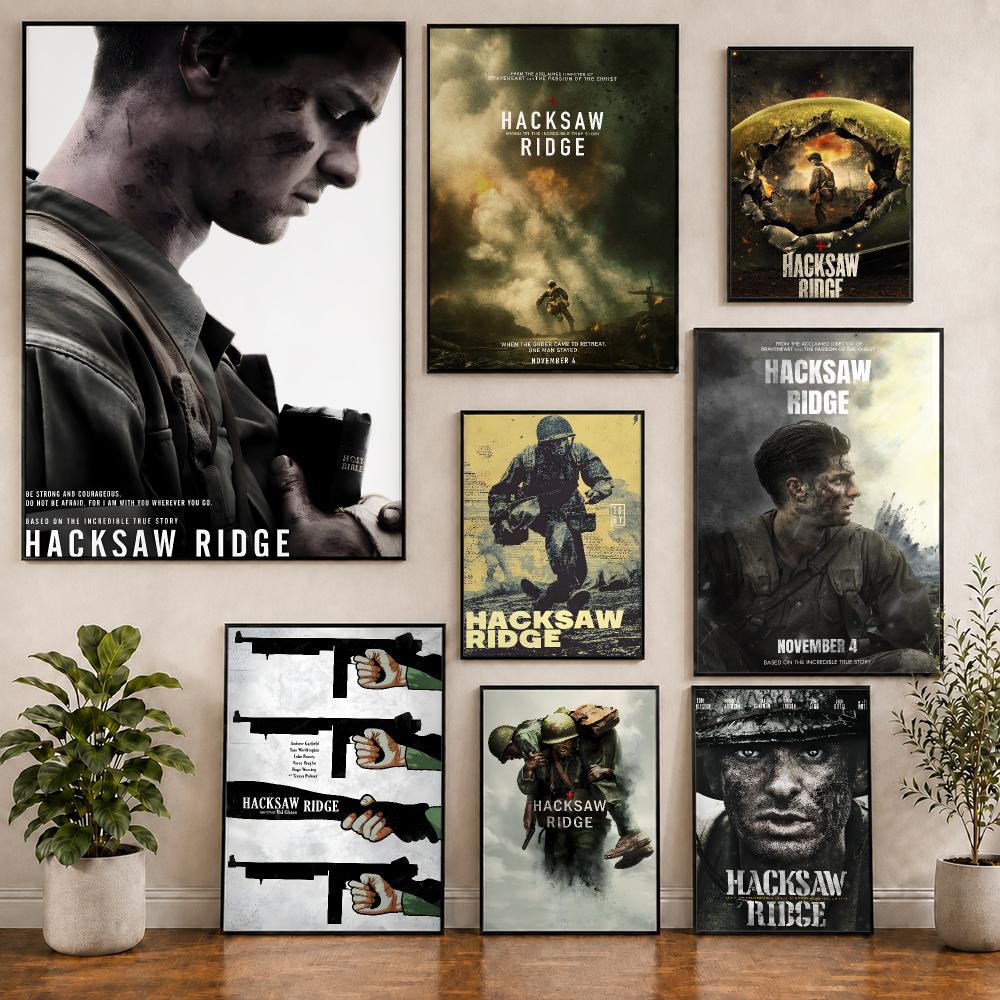 Movie Hacksaw Ridge War Drama  - Hacksaw recension och pris