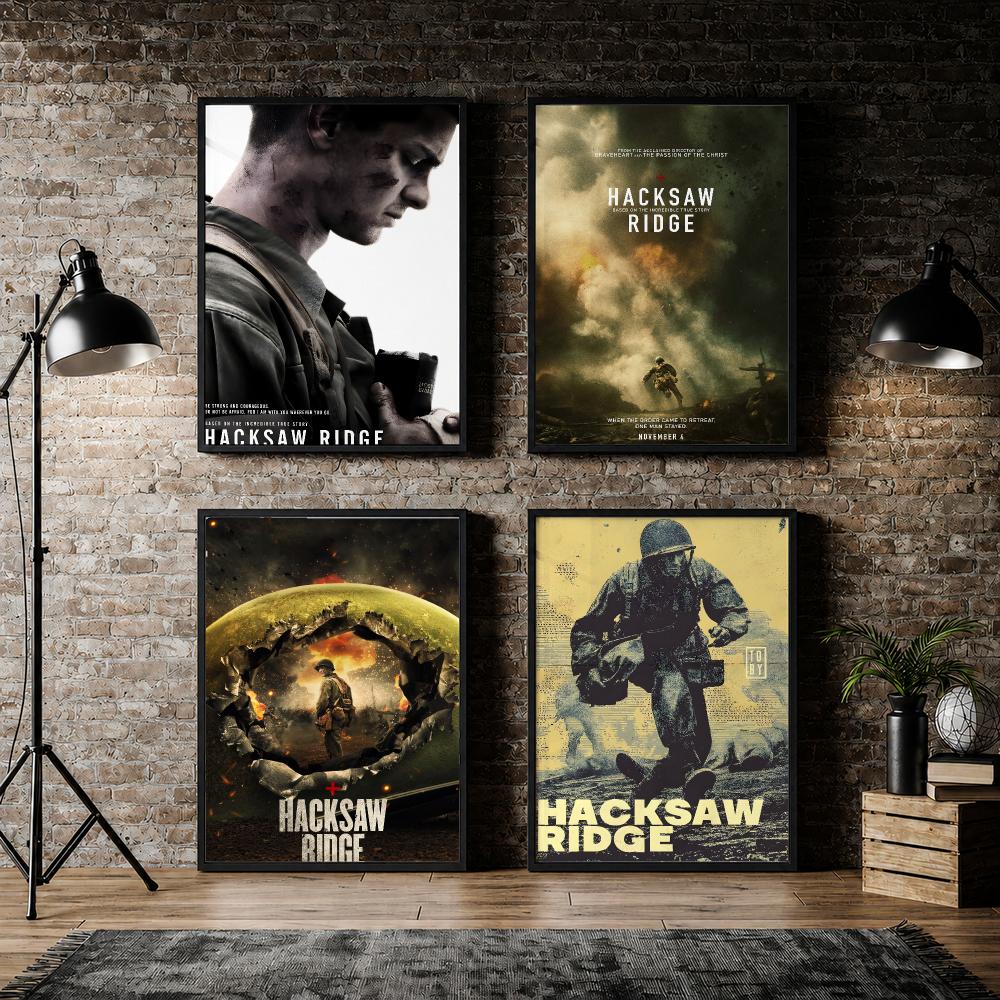 Movie Hacksaw Ridge War Drama  - Hacksaw recension och pris