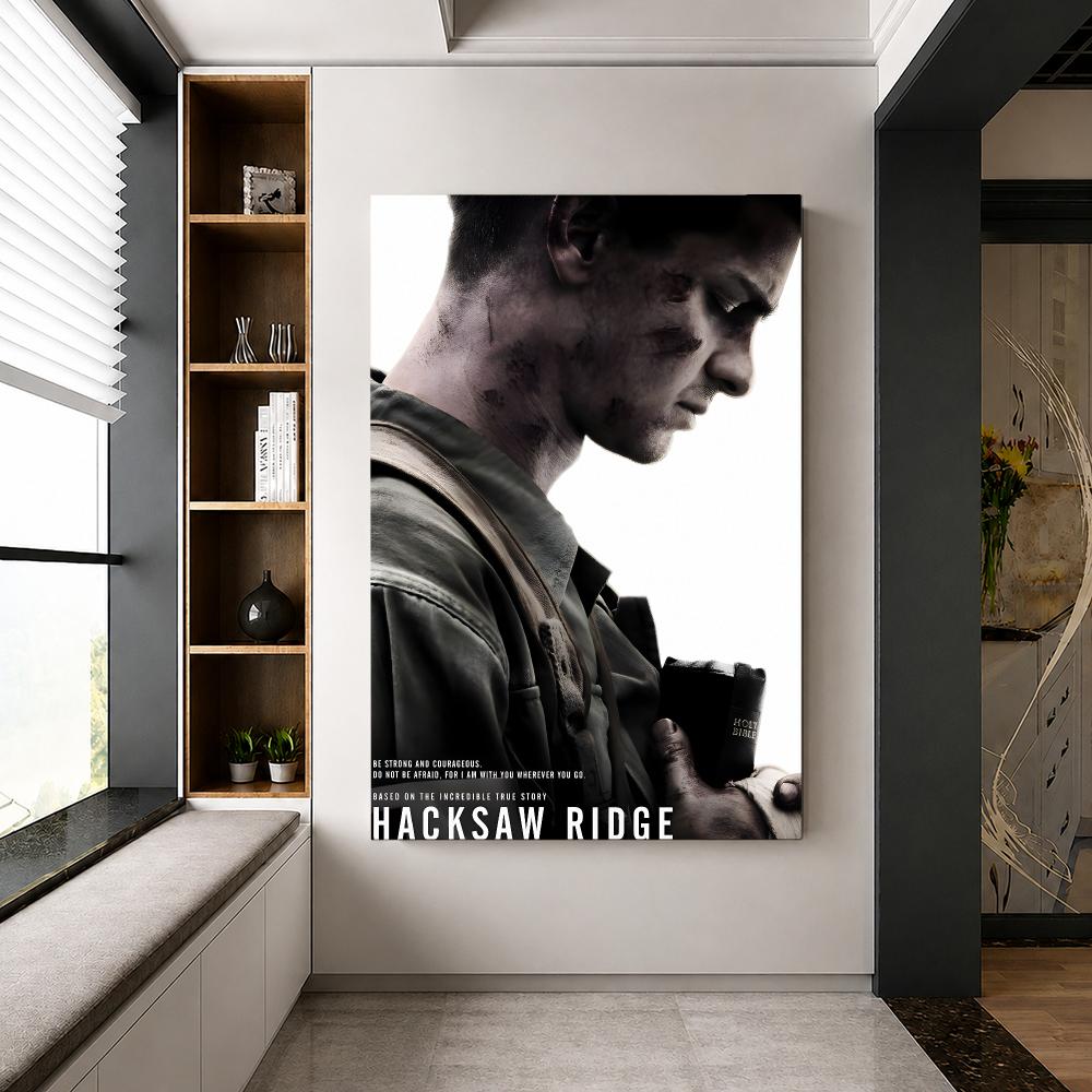 Movie Hacksaw Ridge War Drama  - Hacksaw recension och pris
