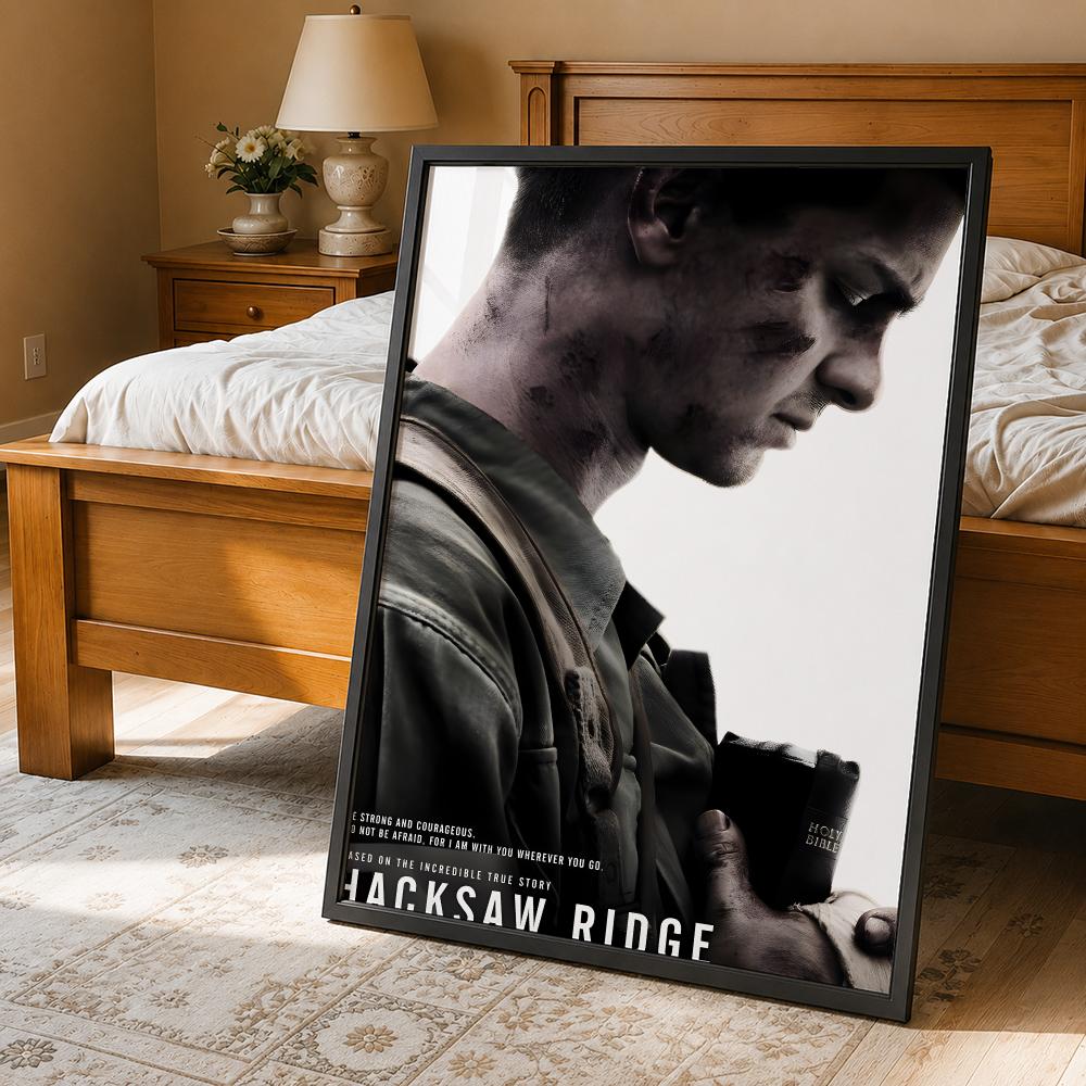 Movie Hacksaw Ridge War Drama  - Hacksaw recension och pris