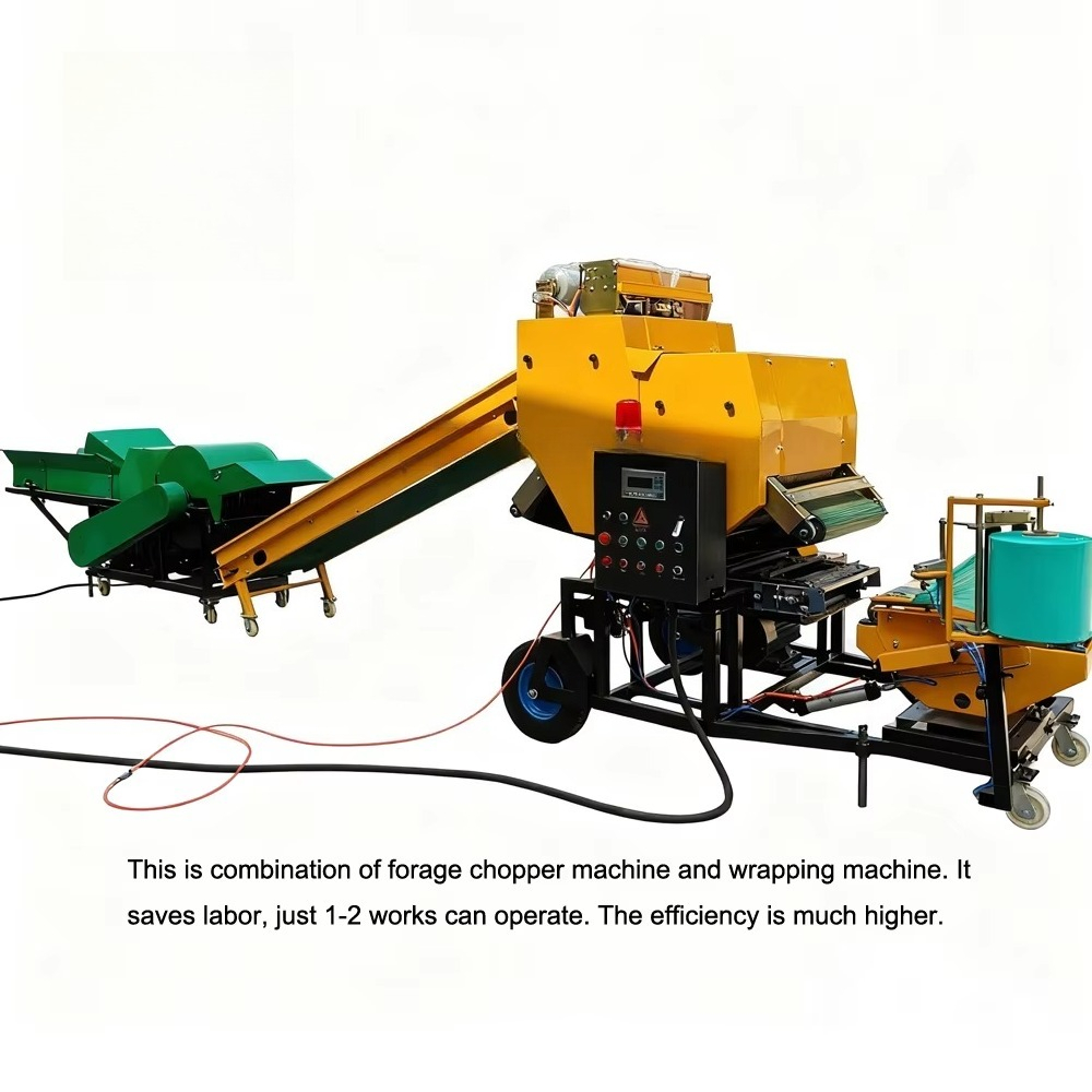 Automatic Hay and Rice Straw B - Drill Press recension och pris