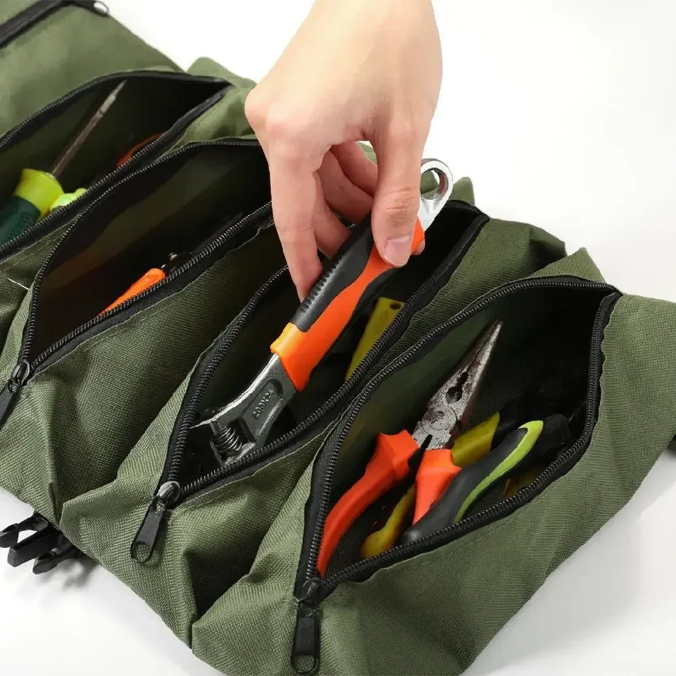 Multi-Purpose Tool Bag High Qu - Tool Bag recension och pris