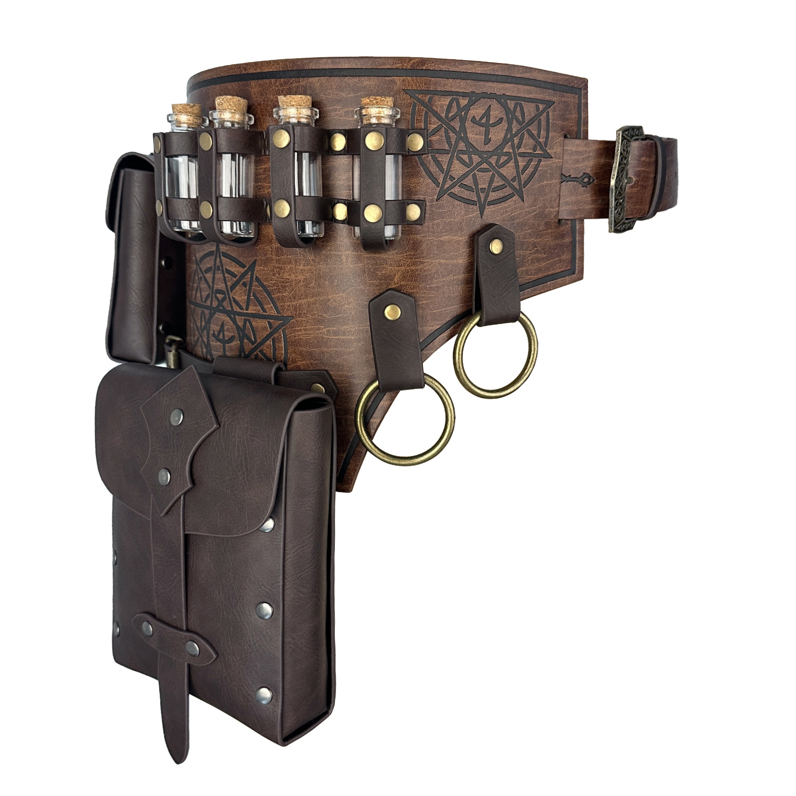 Archi Handwork 4psc Medieval A - Tool Bag recension och pris