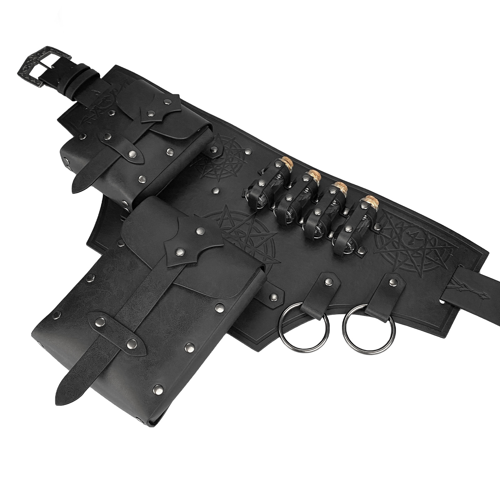 Archi Handwork 4psc Medieval A - Tool Bag recension och pris