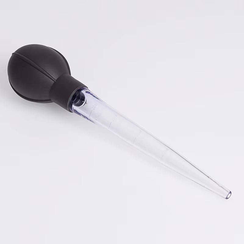 Large Pipette With Scale Plast - Tools Youtube recension och pris